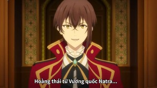 Anh không trốn mà chỉ ra hơi muộn thôi #AniMeme