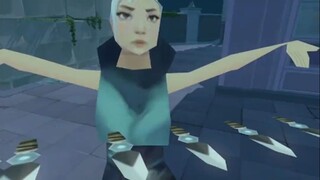 หรือว่าเขาคือพี่ผิงหน่วนจริงๆ