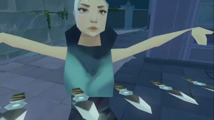 Chẳng lẽ anh ấy thực sự là anh trai năng lực