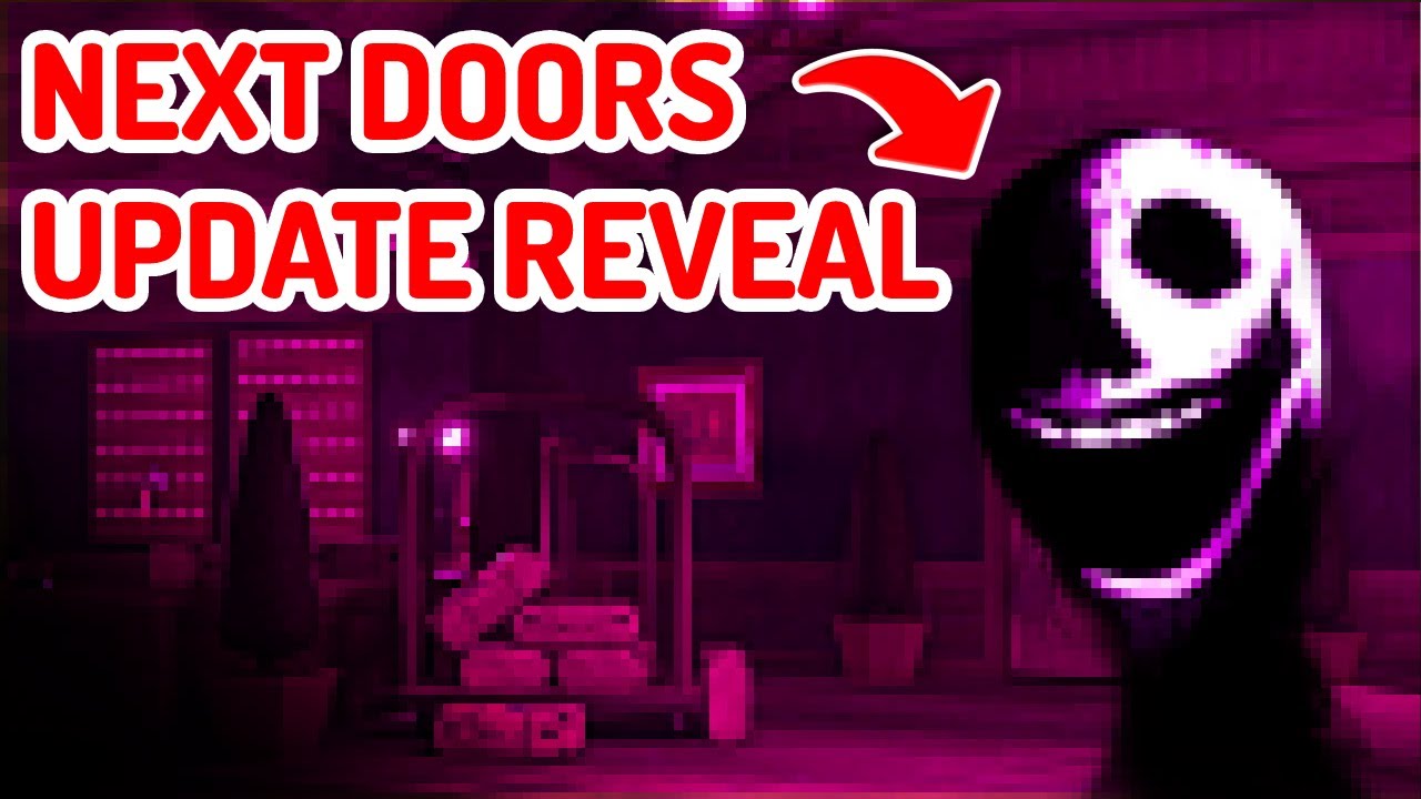 Doors UGC Items Quiz - Roblox