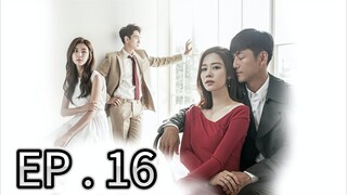 IHAL EP 16 RE-UPLOAD DELETED EPISODE TAGALOG DUBBED