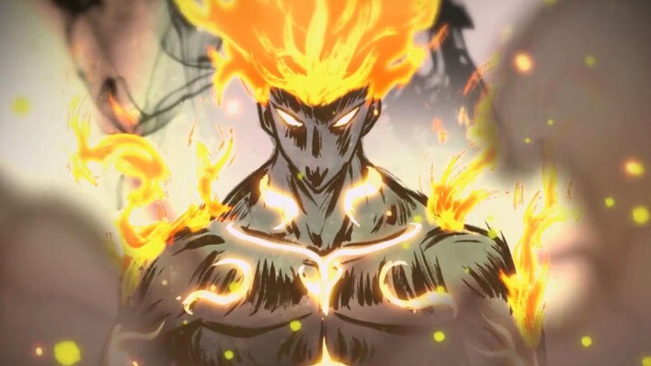 273 seconds to interpret the light of Chinese comics