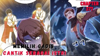 Mission of The Commander Chapter 377 Membunuh belenggu tingkat 7