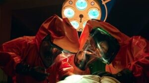 Sweet Home epsoide 10 [Sub Indo]