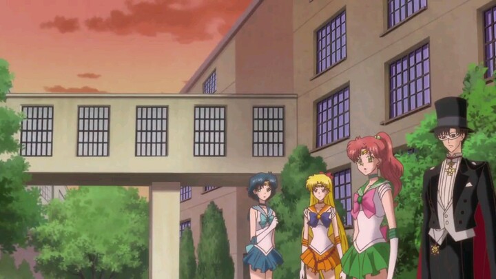 thủ thủ mặc trặng tập16