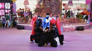 [عرض ترويجي] تحدّى أصغر ممثل في الشبكة، المخرج تشانغ بي دي، في مسلسل "الحجاب"! هل هذا التوازن مناسب؟