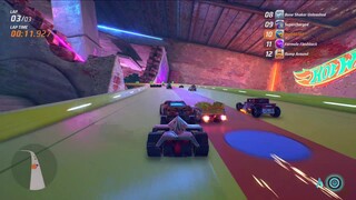 (PS5) Hot Wheels Unleashed Gameplay _ [4K HDR 60 FPS](1080P_60FPS)