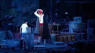 [One Piece] Famous scenes are reproduced! Theatrical RED X USJ collaboration begins