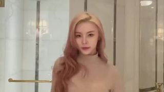ชาเลนจ์เต้น Tiktok ของ Chong Ding Yan จาก CLC "(G)I-DLE-Nxde"