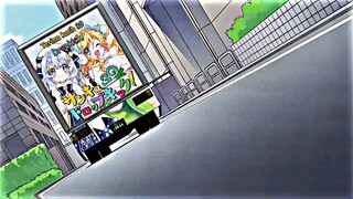 Ketika Hatsune Miku Mengendarai Truck-kun...🤣 -- Jedag Jedug Anime🍀
