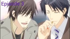Cyailah Ritsu Cemburu nih ye sama Rivalnya 🤭🤫😜🤣🙈🥰😖