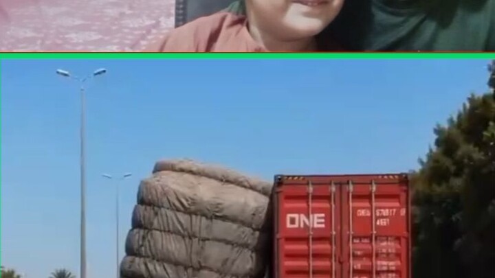 Truck Driver Help