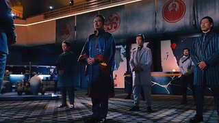 JOHN WICK 4 PART 2