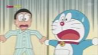 Doraemon episode 451