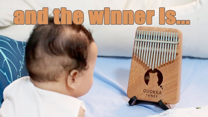 QUOKKA TUNES GIVEAWAY WINNER AND SPECIAL ANNOUNCEMENTS! You are going to love this 😍