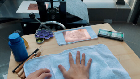 เวอร์ชัน 2.0 ได้เสร็จสิ้นแล้ว ส่วนเวอร์ชัน 3.0 จะเพิ่มการปรับแต่งพื้นผิวฉากหลัง!