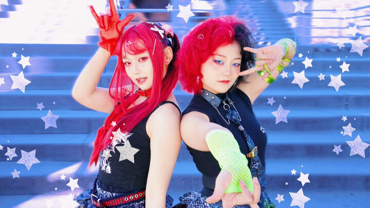 กดเดียวพาคุณย้อนสู่ยุคสหัสวรรษ! เต้นคอสเพลย์ออริจินัลจาก Love Live!