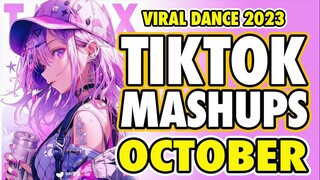 New Tiktok Mashup 2023 Philippines Party Music | Viral Dance Trends | October 30th