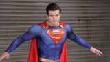Dressup DC】 Cosplay Superman!