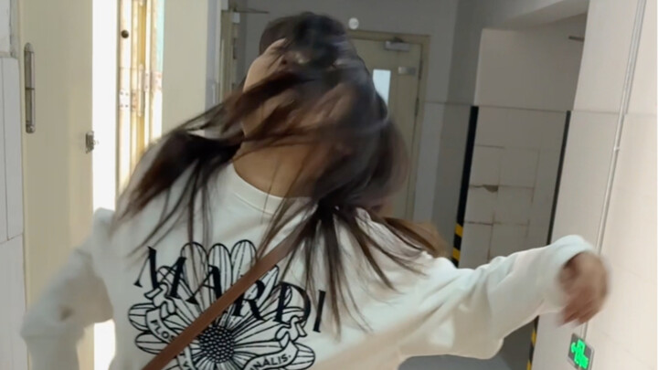 My Secretly Hot Girlfriend