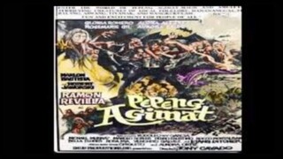 Pepeng Agimat 1973- ( Full Movie )