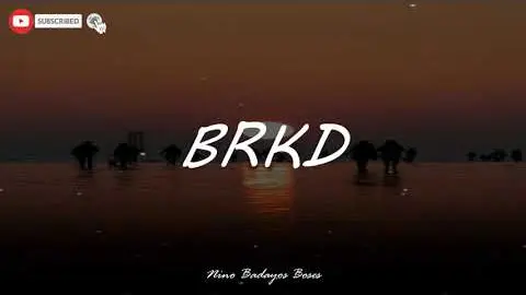 BRKD - RANGE (MUSIC LYRICS VIDEO) | KAMUSTA NA KAYA SILA?