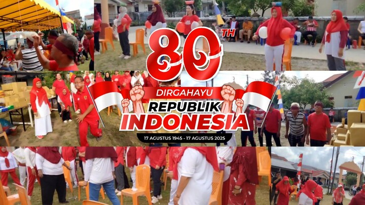 LOMBA 17-AN!🇮🇩