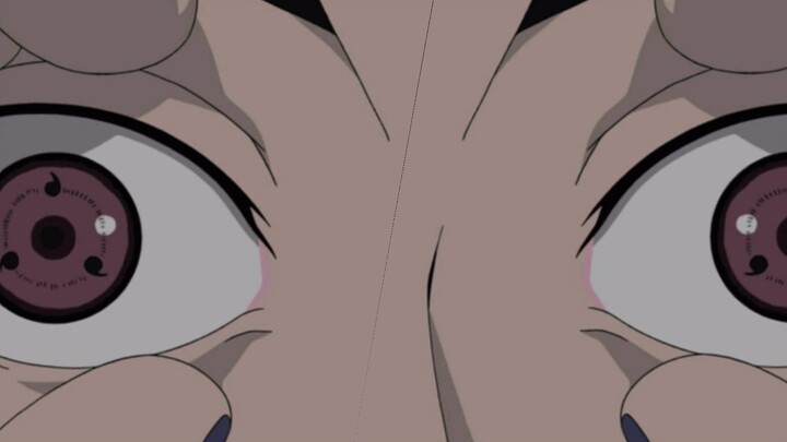 [Naruto/Drama/Prank] Episode 1: Minta maaf pada semua Uchiha!