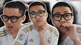 KÍT KÍT TALKSHOW #6 | THÁM TỬ LỪNG DANH COKIT ĐÍNH CHÍNH LẠI CÂU CHUYỆN GROUP LỚP THẦY BA