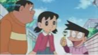 Doraemon Episode 189