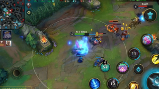 LMHT _ Tốc Chiến - SERAPHINE MID - Đội hình combat tổng cực mạnh