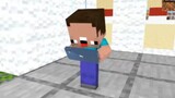 Monster School - DISHONEST BABY ZOMBIE - Minecraft Animation5 -#videohaynhat