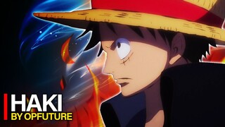 „HAKI“ - OPFuture