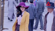Vũ Khí Khiêu Gợi - Tập 16
