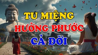 5 Kiểu Người Tu Miệng Dễ Gặp Được Quý Nhân, Hưởng Phước Cả Đời