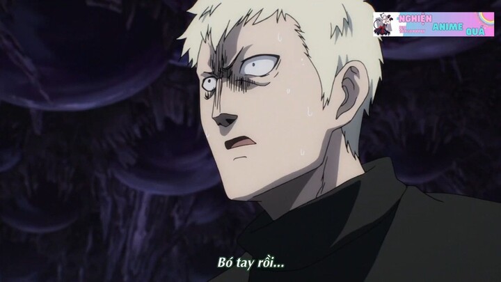 Phim One Punch Man Tập 11 p4