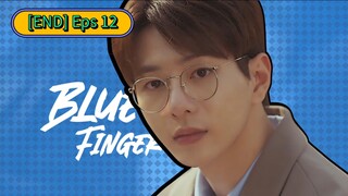 [END] Spirit Fingers Eps 12 Subtitle Indonesia