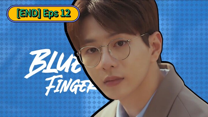 [END] Spirit Fingers Eps 12 Subtitle Indonesia