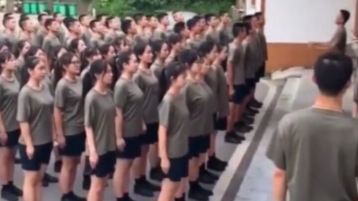 "Beberapa orang memang terlahir untuk menjadi protagonis"