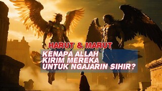 ᴴᴰ Misteri SIHIR KUNO Yang Mengendalikan Kita Di Zaman Sekarang!