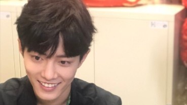 Daily tidbits are here. Wang Yibo's acting skills are amazing. He gets into the role in one second. 