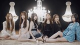 [K-POP|GFRIEND] Video Musik | BGM: Fallin' Light | Versi Jepang
