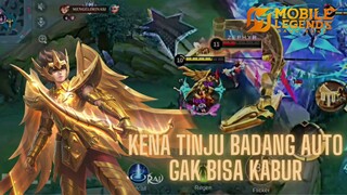 Badang Roam all in