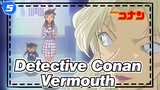 [Detective Conan] Exciting Scenes Of Vermouth_5