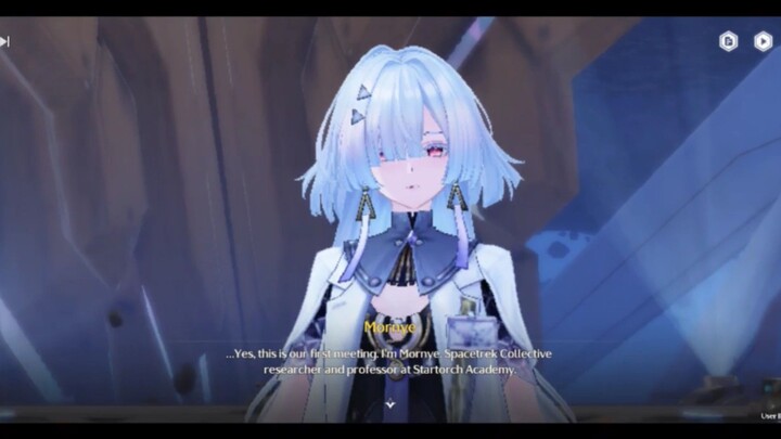 gunain fitur skip buat kelarin story patch 3.0 second account #1  ~Wuthering Waves