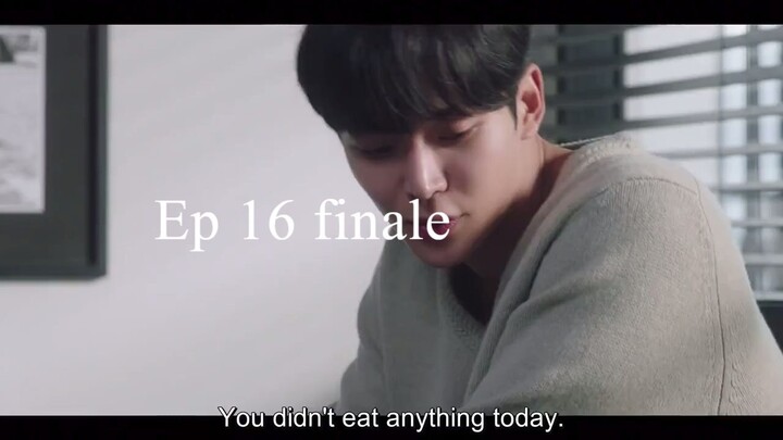 Destined Wi/ u Episode 16 English Subtitles