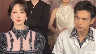 Live streaming 20250708 [In the Name of Blossom งามบุปผาสกุณา 2]