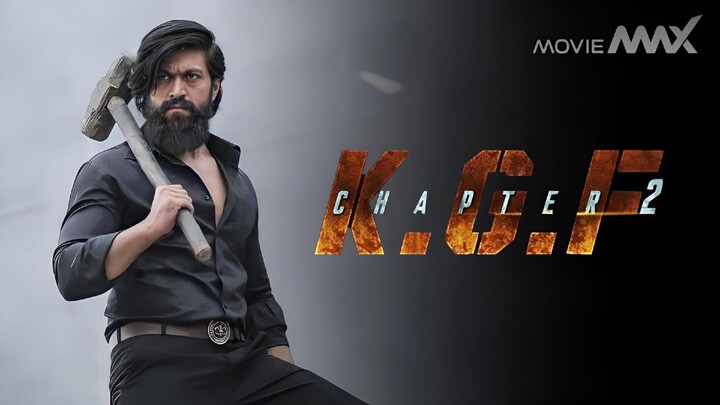 kgf 2 bangla movie full HD