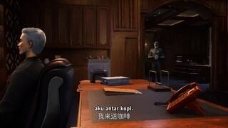 Heaven Scrap Master episode 36 sub indo