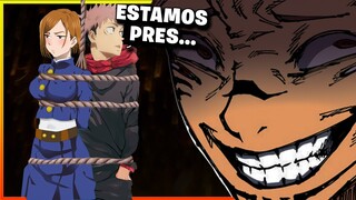 MEMES DE JUJUTSU KAISEN | Memes em Imagens #5